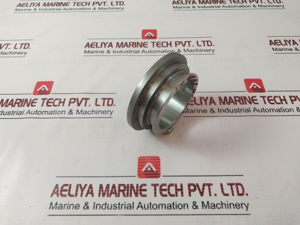 John Crane 3922 1610 827 Mechanical Seal Set