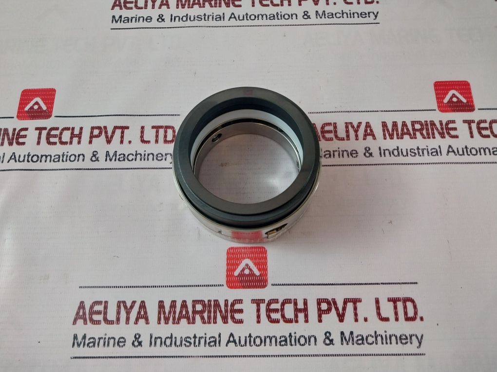 John Crane 3922 1610 827 Mechanical Seal Set