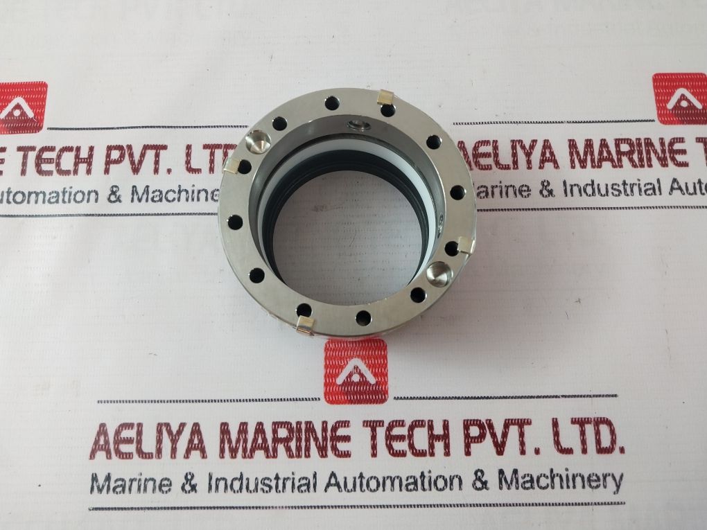 John Crane 3922 1610 827 Mechanical Seal Set