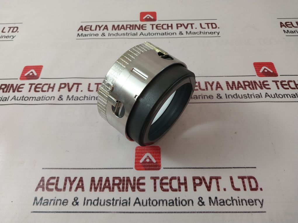 John Crane 3922 1610 827 Mechanical Seal Set