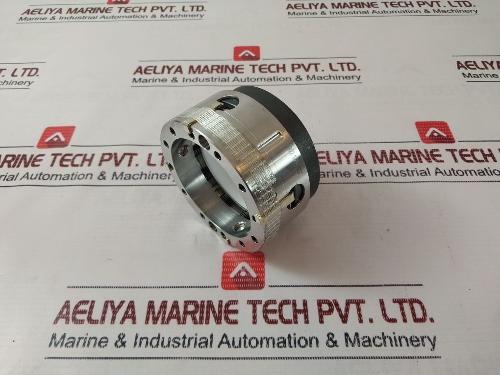 John Crane 3922 1610 827 Mechanical Seal Set