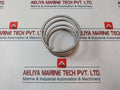 John Crane 593413 Seal Mechanical For Spray Pump Set 0666-005