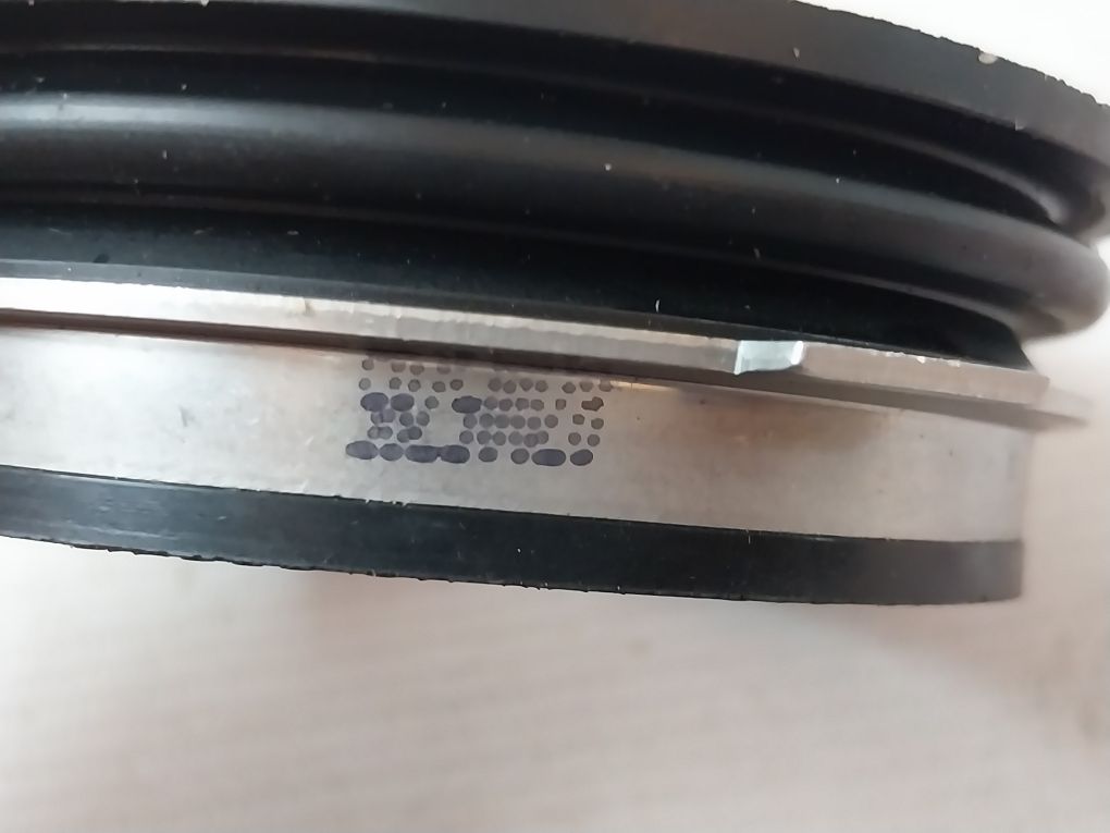 John Crane 593413 Seal Mechanical For Spray Pump Set 0666-005