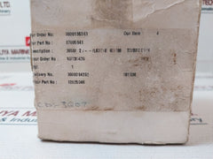 John Crane 593413 Seal Mechanical For Spray Pump Set 0666-005