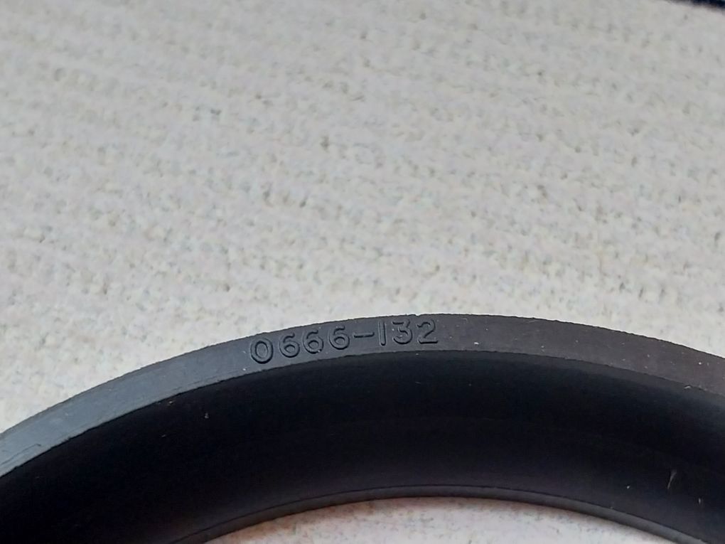 John Crane 593413 Seal Mechanical For Spray Pump Set 0666-005