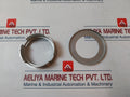 John Crane 593413 Seal Mechanical For Spray Pump Set 0666-005