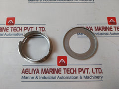 John Crane 593413 Seal Mechanical For Spray Pump Set 0666-005