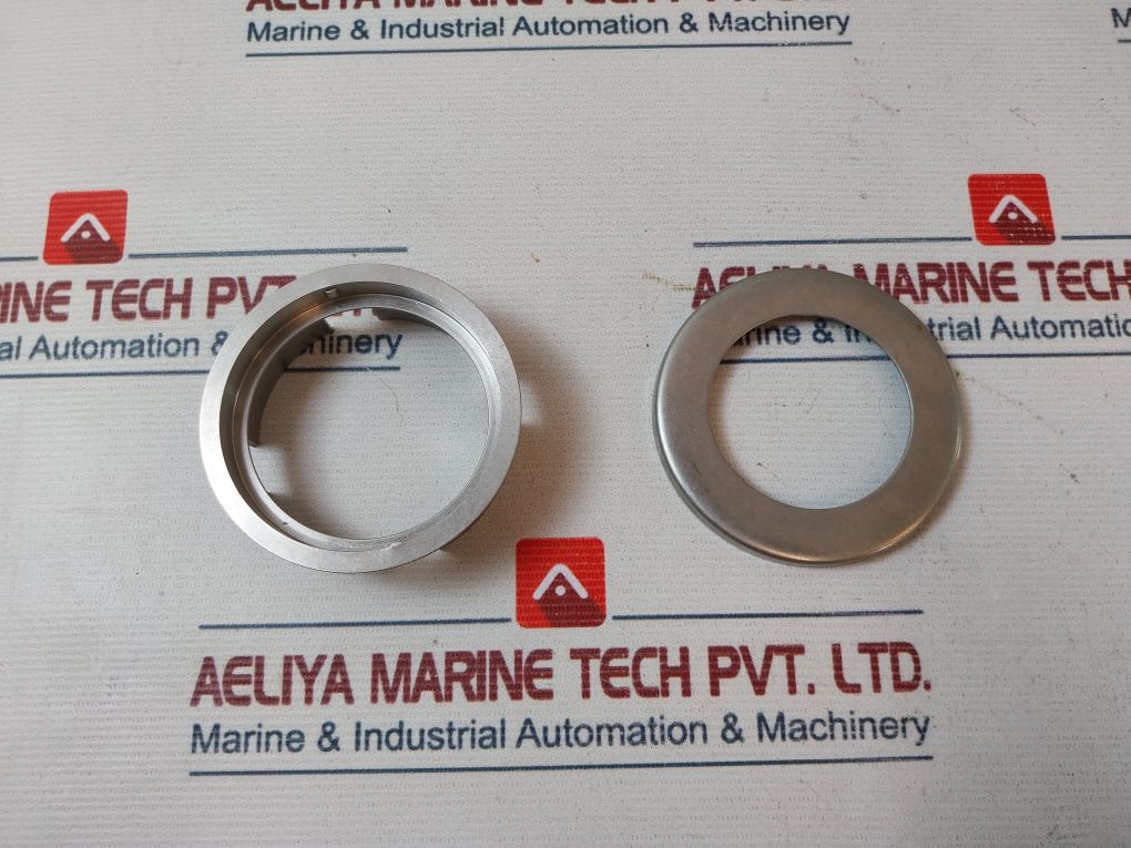 John Crane 593413 Seal Mechanical For Spray Pump Set 0666-005