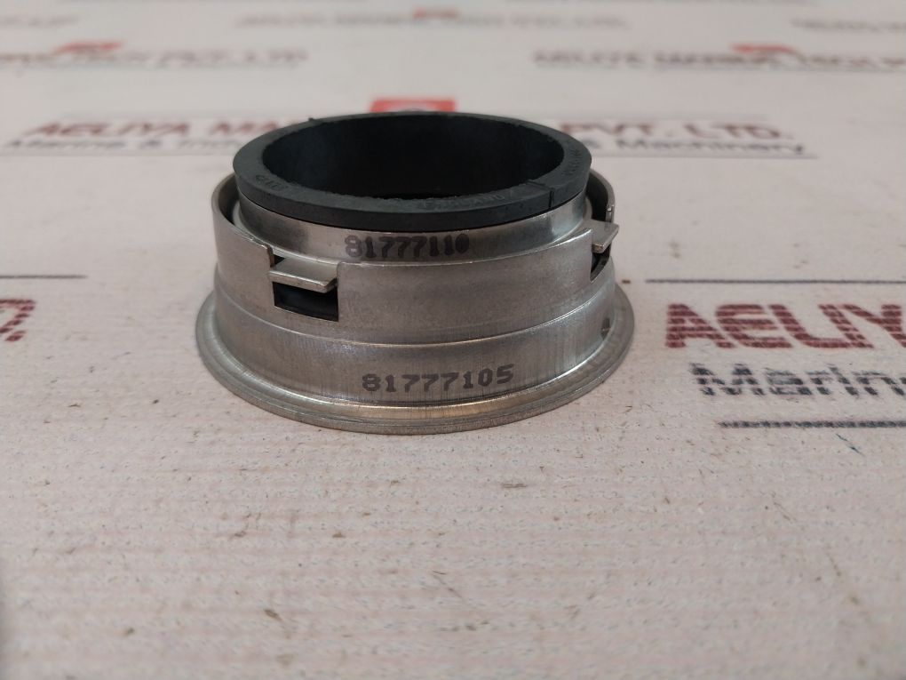 John Crane 593413 Mechanical Seal Set