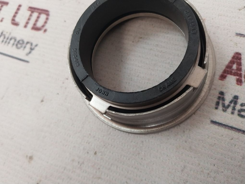 John Crane 593413 Mechanical Seal Set