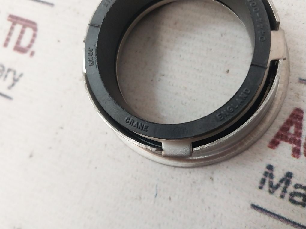 John Crane 593413 Mechanical Seal Set