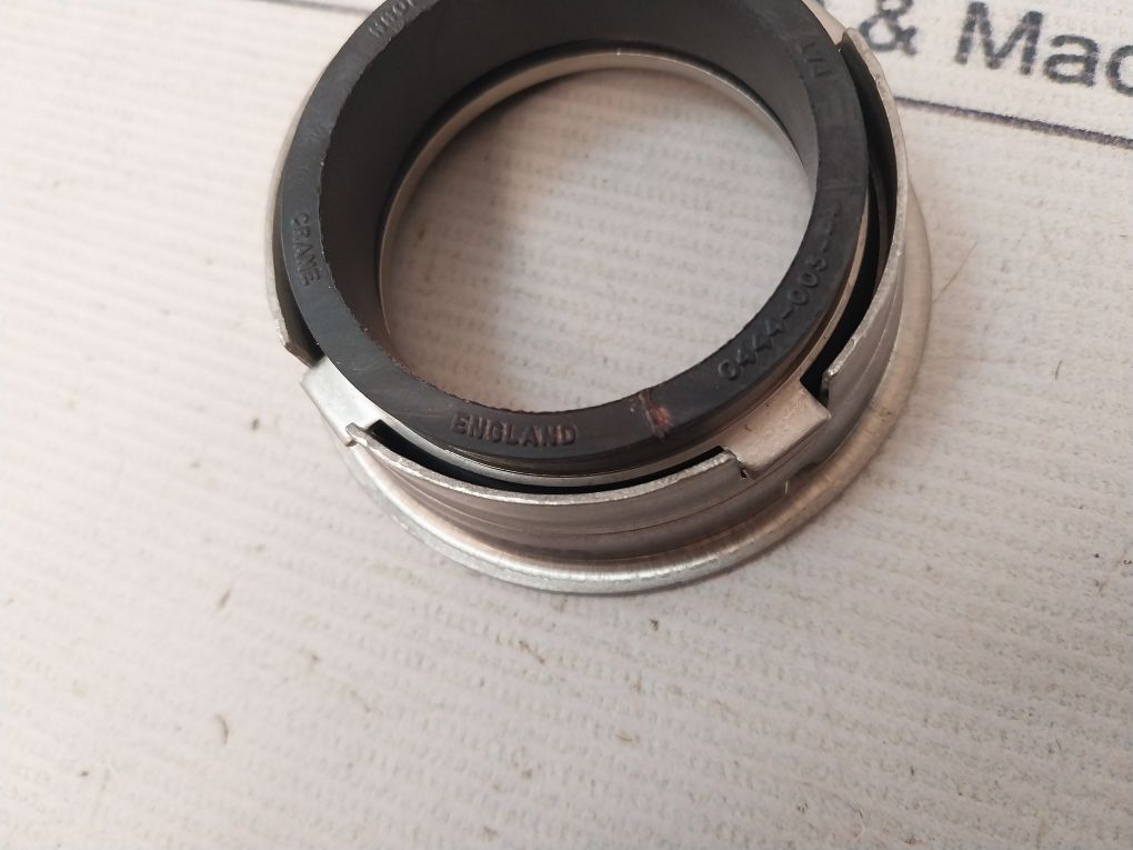 John Crane 593413 Mechanical Seal Set