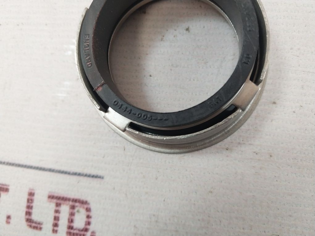 John Crane 593413 Mechanical Seal Set