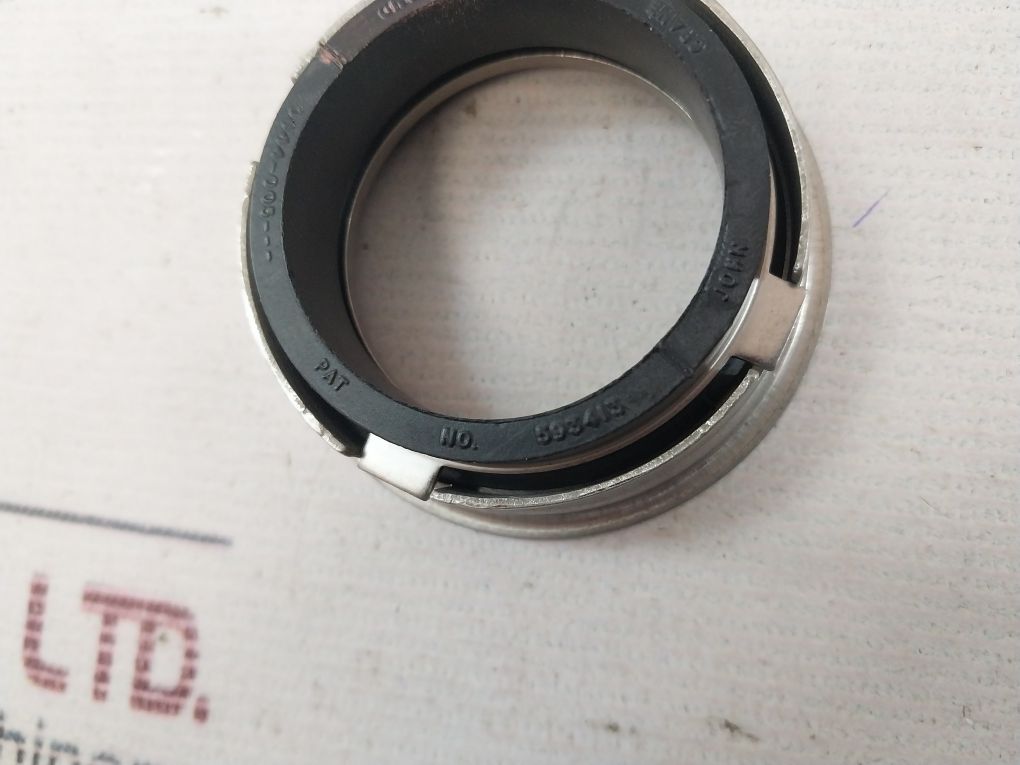 John Crane 593413 Mechanical Seal Set