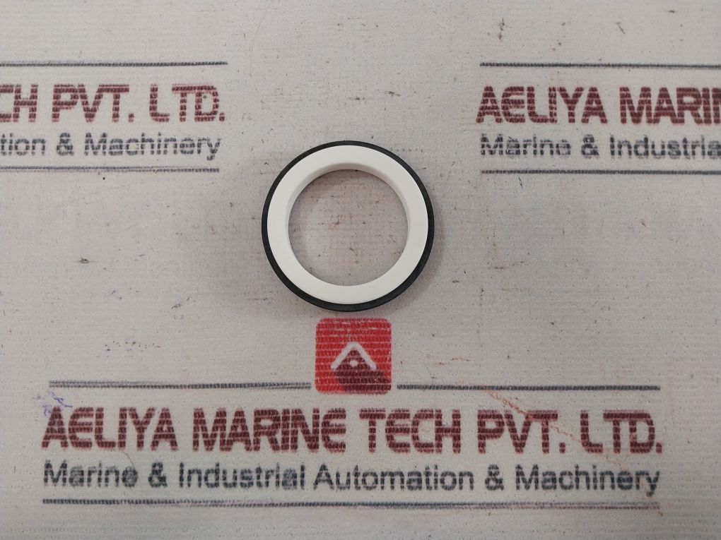 John Crane 593413 Mechanical Seal Set