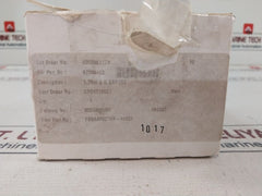 John Crane 593413 Mechanical Seal Set