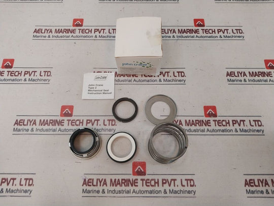 John Crane 593413 Mechanical Seal Set