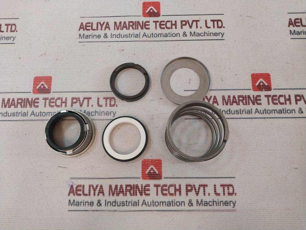 John Crane 593413 Mechanical Seal Set