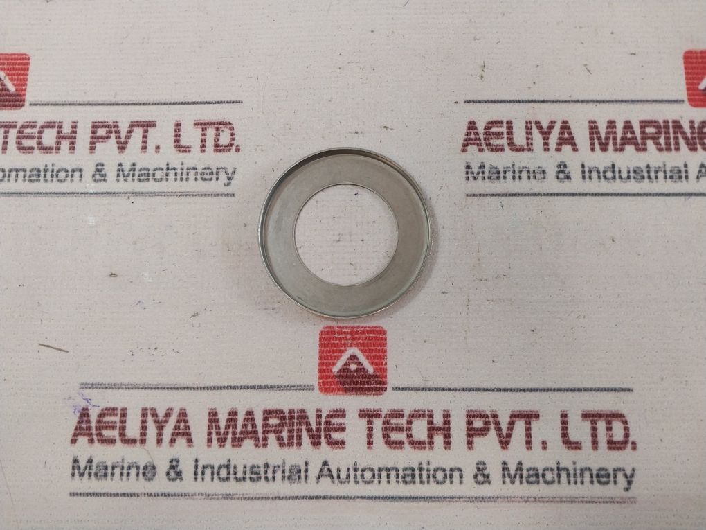 John Crane 593413 Mechanical Seal Set