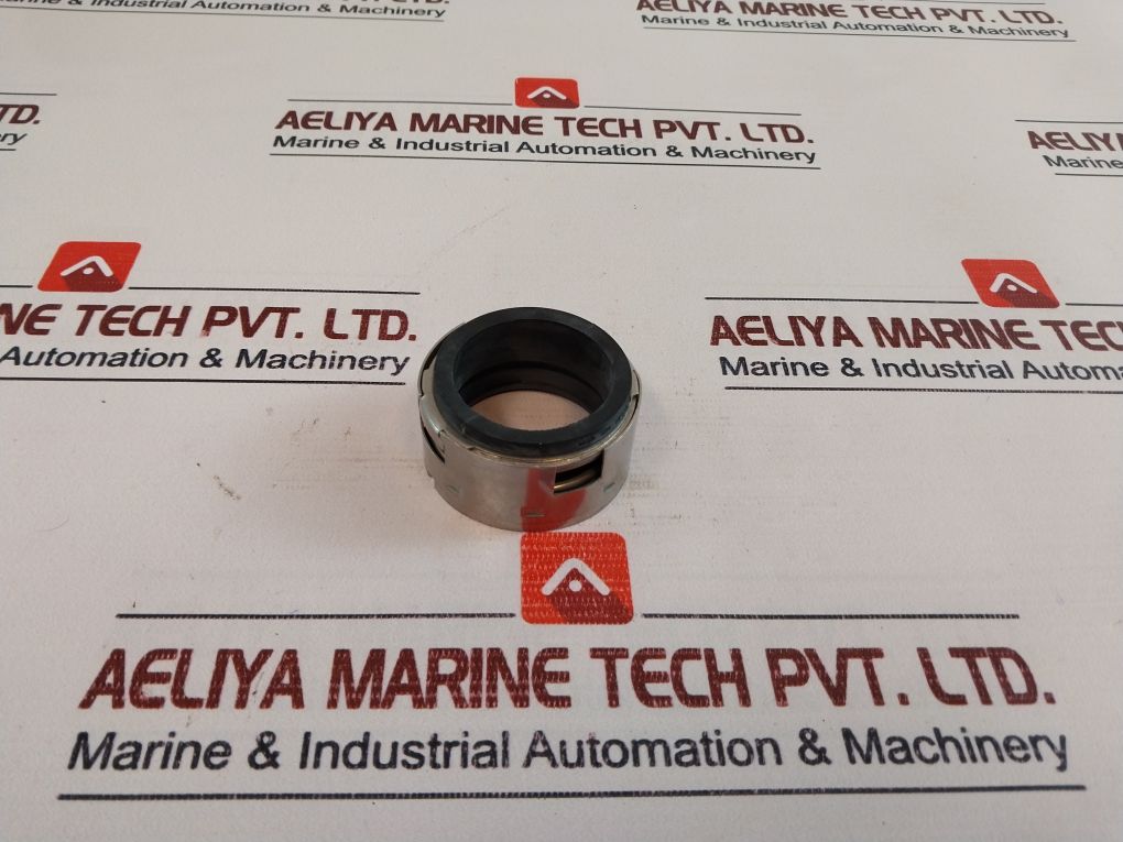 John Crane 81670324 Mechanical Seal Nit-0550:40-043