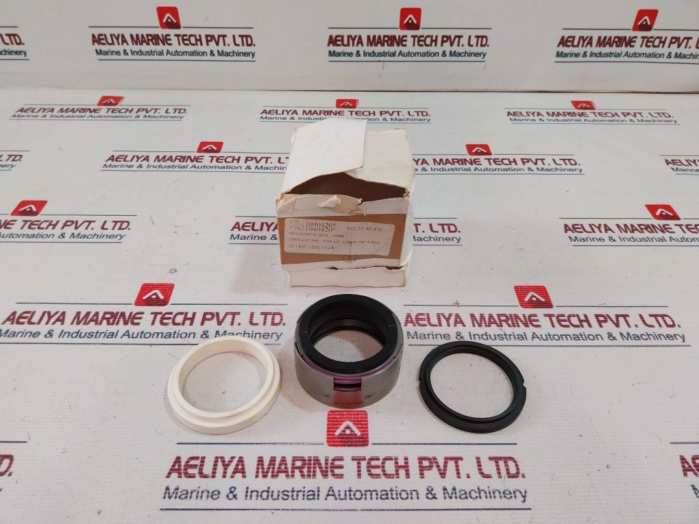 John Crane 87026689 Mechanical Seal 60Mm