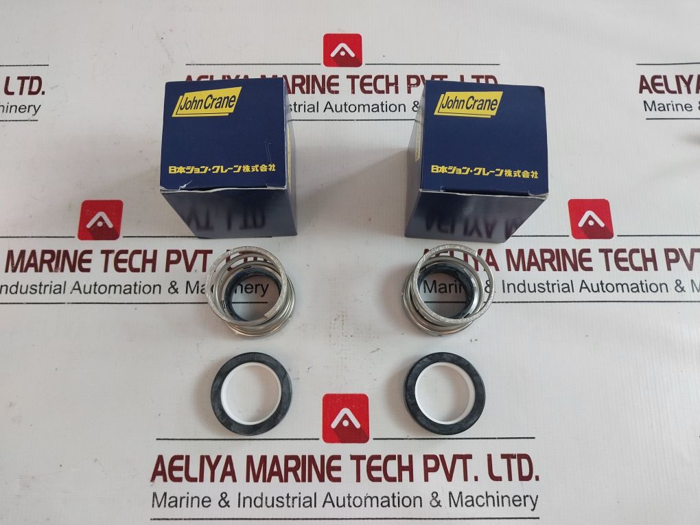 John Crane A21-1250-021