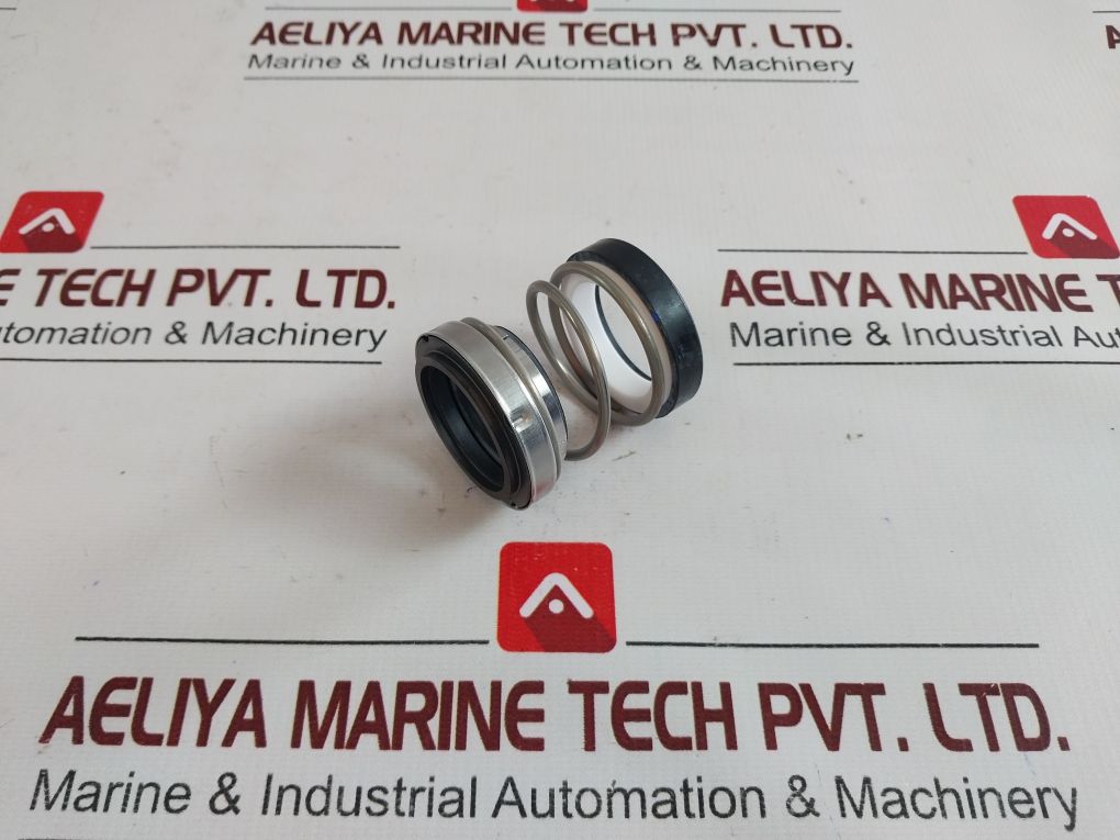 John Crane A21-1250-021 Mechanical Seal