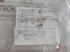 John Crane A21-1250-021 Mechanical Seal