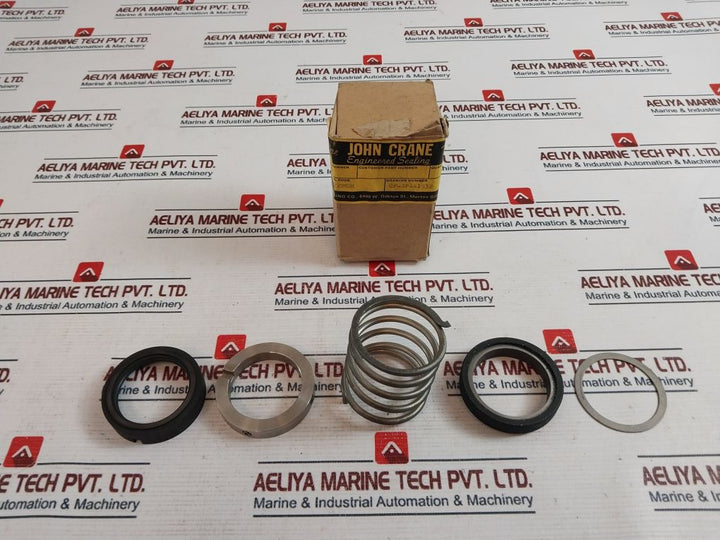 John Crane Cf-sp-41532 Mechanical Seal Set 8Td