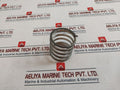 John Crane Cf-sp-41532 Mechanical Seal Set 8Td