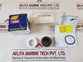 John Crane Ept-222-115 Mechanical Seal