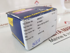 John Crane Ept-222-115 Mechanical Seal
