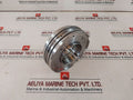 John Crane Hsp-50082-1-b Barrier Seal