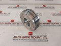John Crane Hsp-50082-1-b Barrier Seal