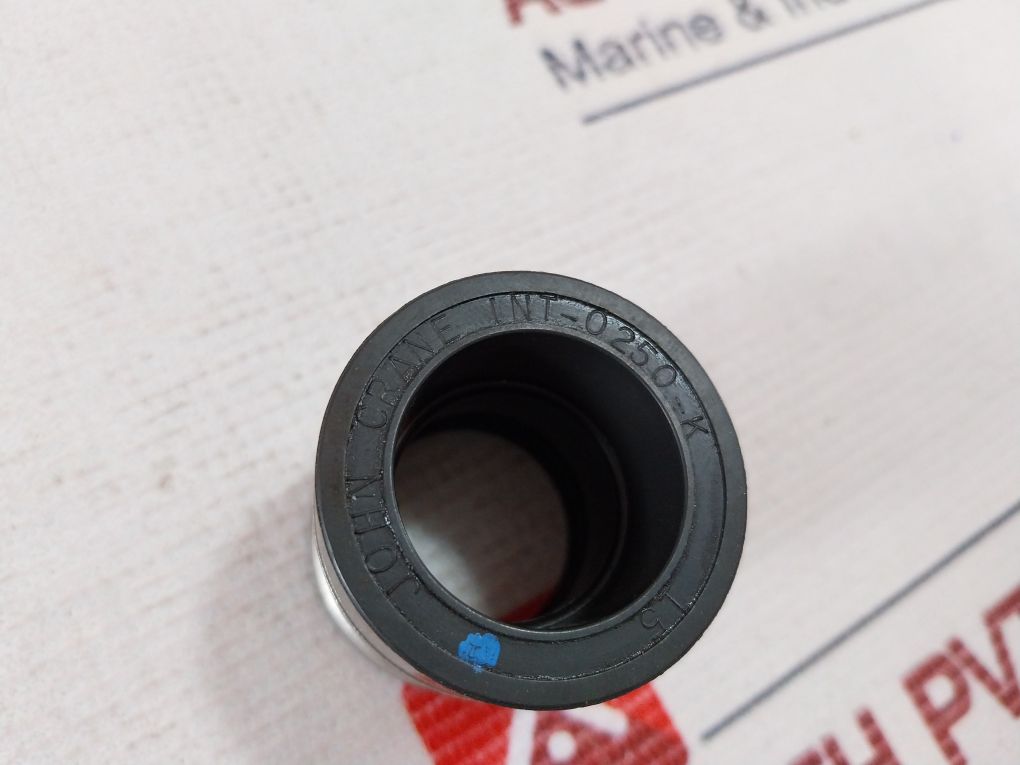 John Crane Int-0250-k Mechanical Seal