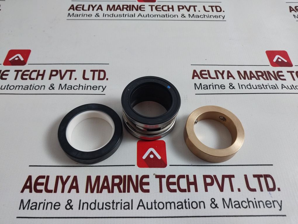 John Crane Int-0400-s Mechanical Seal Set B5-07-0053