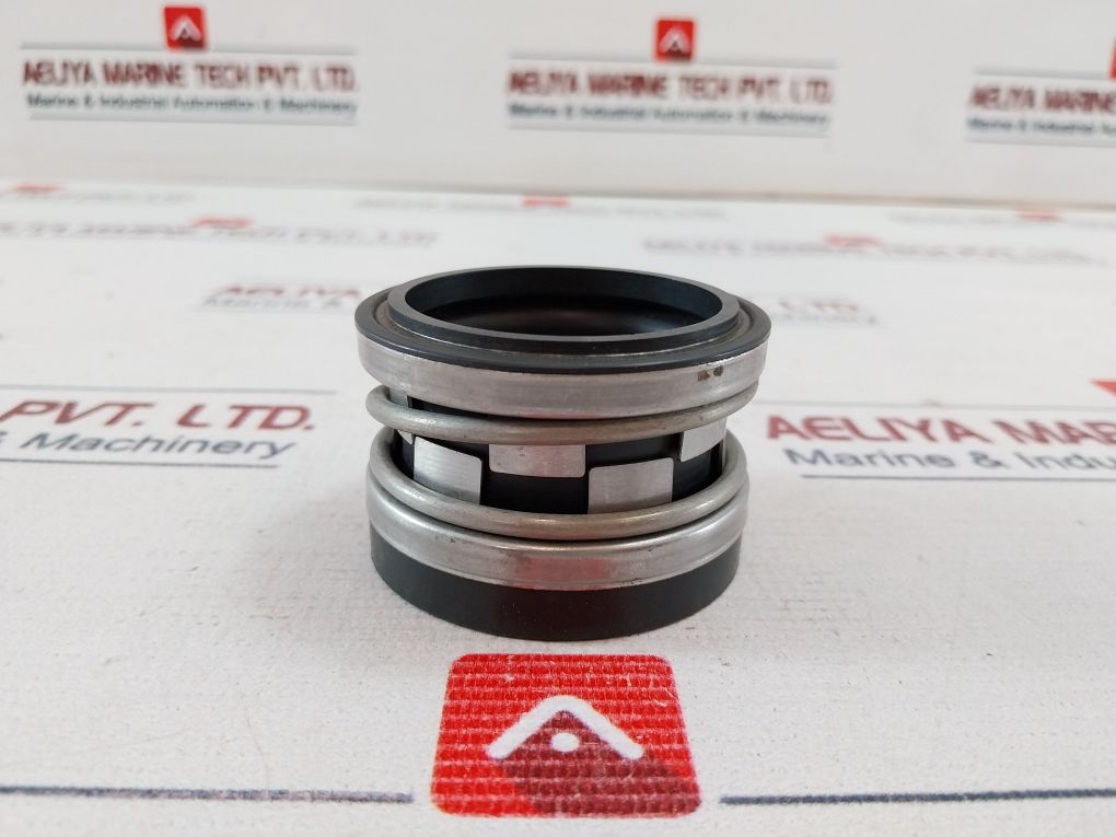 John Crane Int-0450-n Mechanical Seal