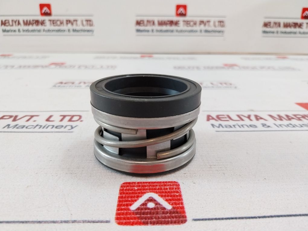 John Crane Int-0450-n Mechanical Seal