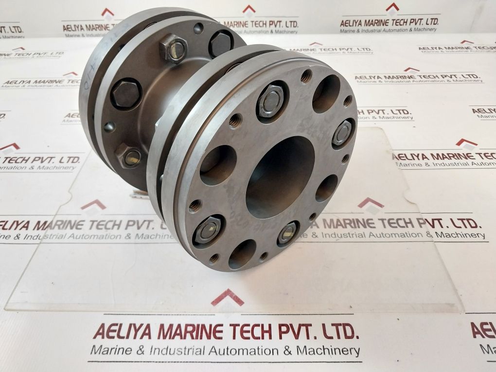 John Crane Metastream M17 1Ss Uk12 Motor Pump Coupling 89166410