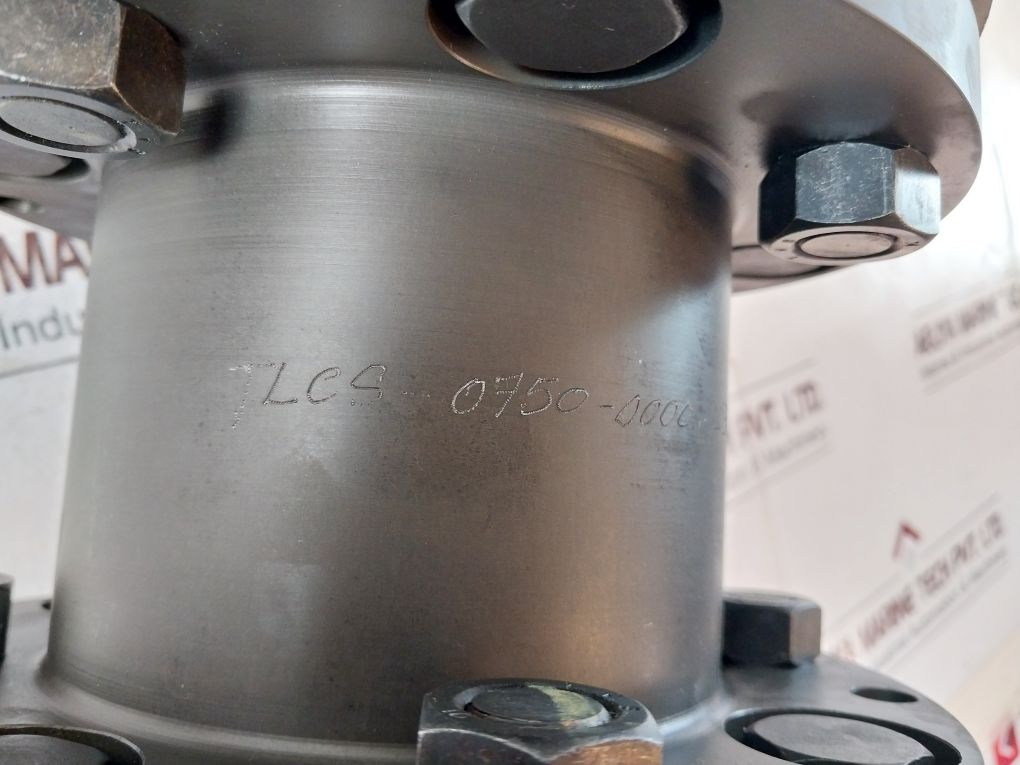 John Crane Metastream M17 1Ss Uk12 Motor Pump Coupling 89166410