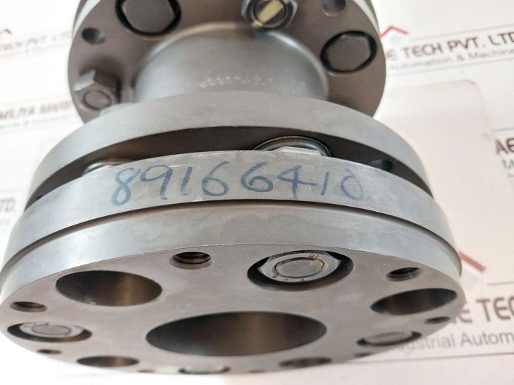 John Crane Metastream M17 1Ss Uk12 Motor Pump Coupling 89166410