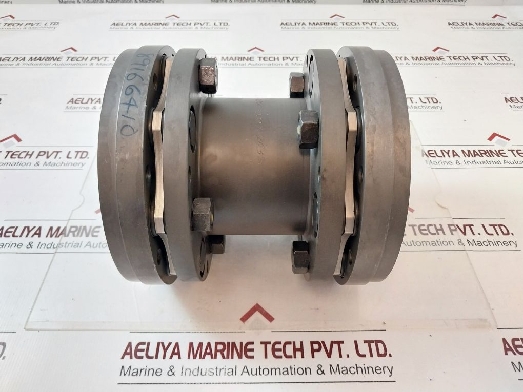 John Crane Metastream M17 1Ss Uk12 Motor Pump Coupling 89166410
