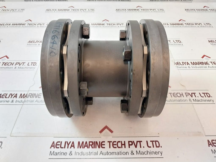 John Crane Metastream M17 1Ss Uk12 Motor Pump Coupling 89166410