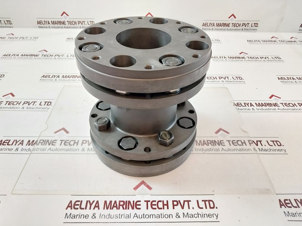 John Crane Metastream M17 1Ss Uk12 Motor Pump Coupling 89166410