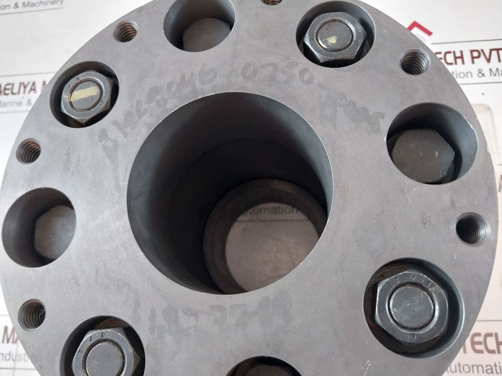 John Crane Metastream M17 1Ss Uk12 Motor Pump Coupling 89166410