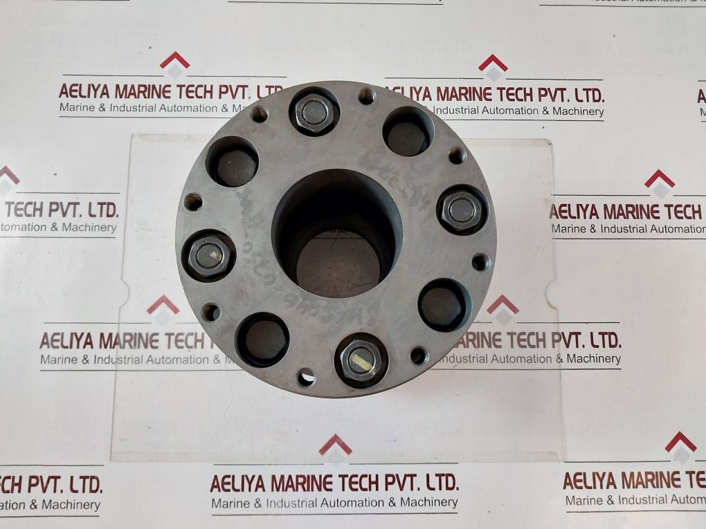 John Crane Metastream M17 1Ss Uk12 Motor Pump Coupling 89166410