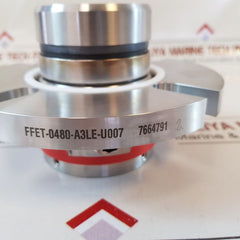 John Crane Mechanical Seal Only 0550-1500-370157