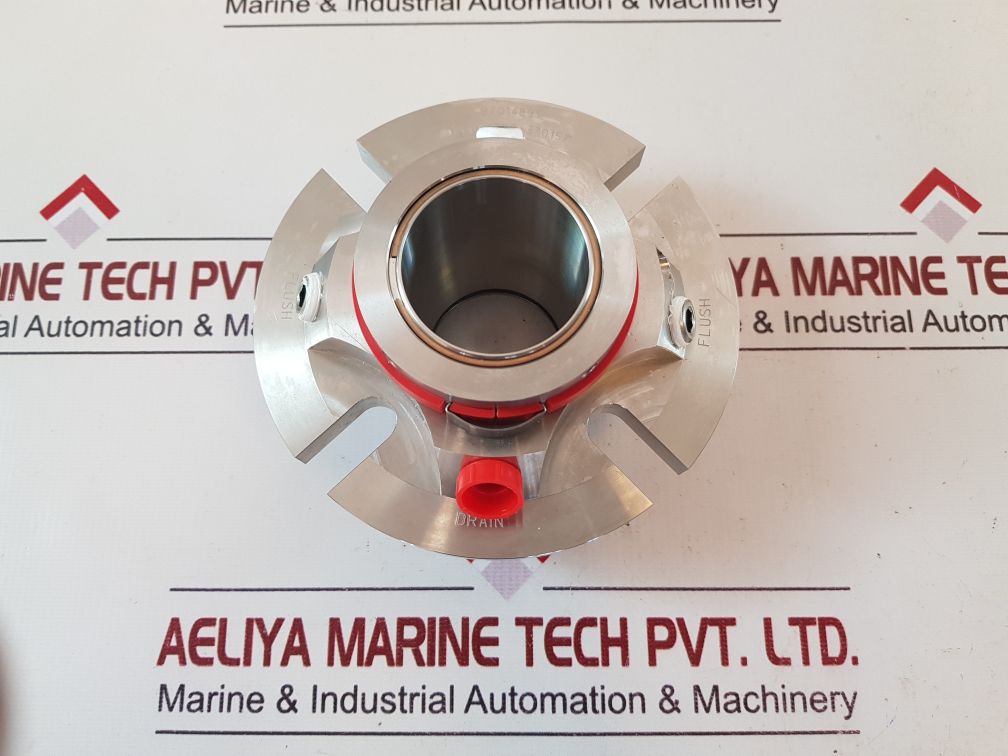 John Crane Mechanical Seal Only 0550-1500-370157