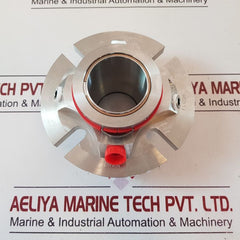John Crane Mechanical Seal Only 0550-1500-370157
