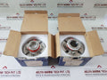 John Crane Mechanical Seal With Cartidge